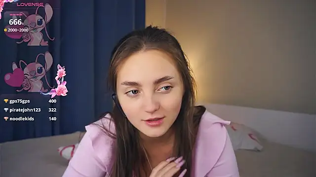 LoraDavi's cam snapshot