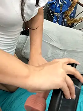 mariatudulceadiccion's cam snapshot