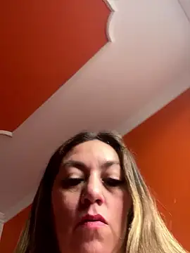 SCARLET-20's cam snapshot