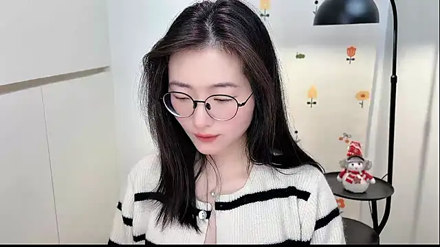 xixi-baobao's cam snapshot