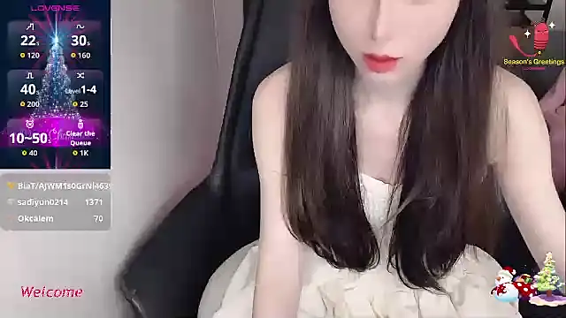 -Alicee-'s cam snapshot