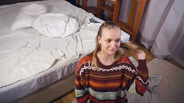 DierdreJacobsohn's cam snapshot