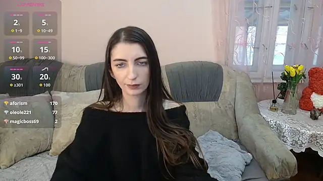 white-rosses's cam snapshot