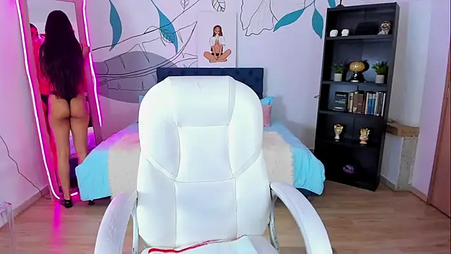 Dana_Paula live sex cam