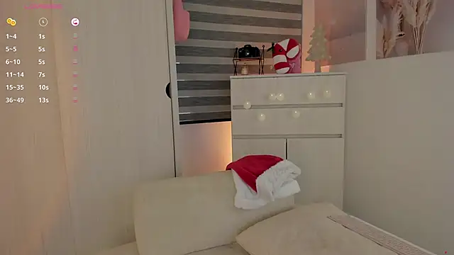 EmmyKenner's cam snapshot