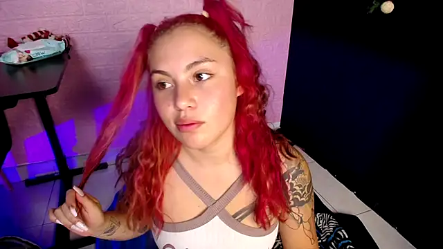 Dominic_Queen1's cam snapshot