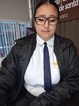 Cute_Penelope's cam snapshot