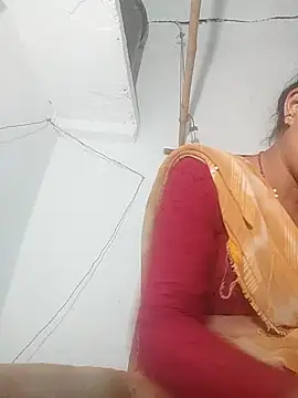 Kuswah_pooja's cam snapshot