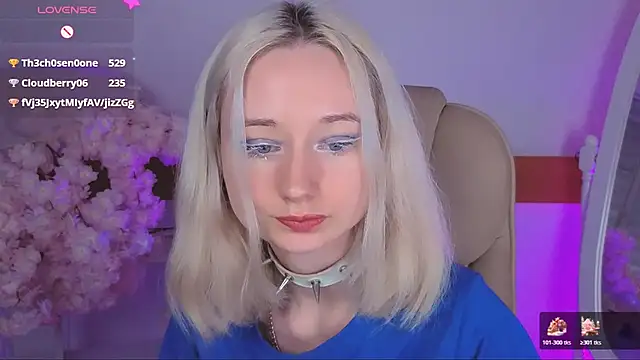 Katia_Kim's cam snapshot