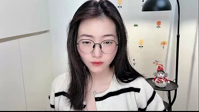 xixi-baobao's cam snapshot