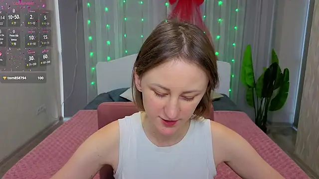 LuluChiiii's cam snapshot