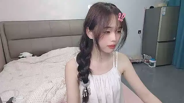 kexin_a's cam snapshot