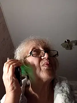 Anatolia5961's cam snapshot