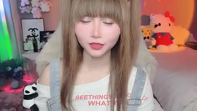 -xiao-xiao-'s cam snapshot