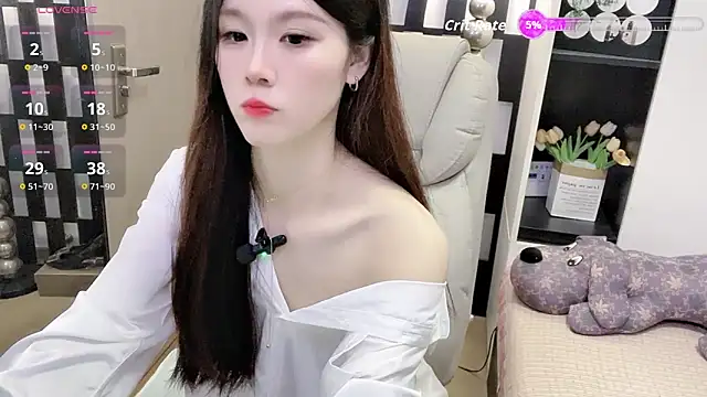 Yueyue-MM's cam snapshot