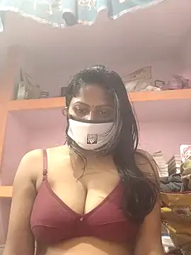 Jasmine_Januja's cam snapshot