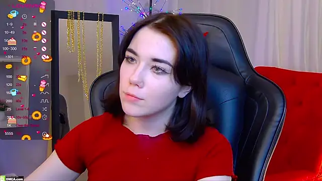 Kelly_foox's cam snapshot