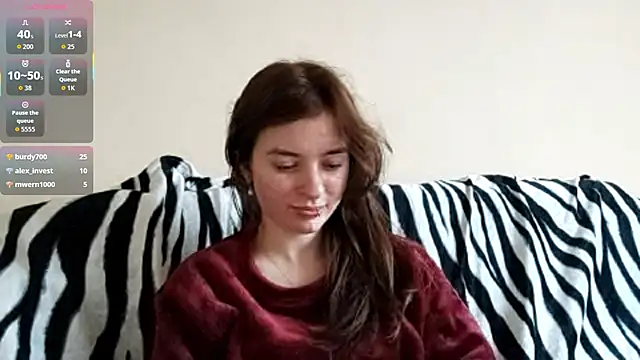 BunkedTempter's cam snapshot