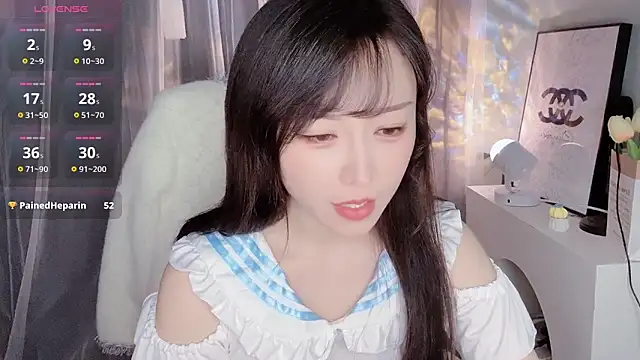 Anna25899's cam snapshot