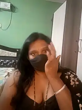 telugu_ammuu's cam snapshot