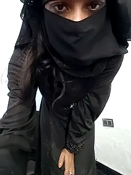 Noorkhatoon's cam snapshot