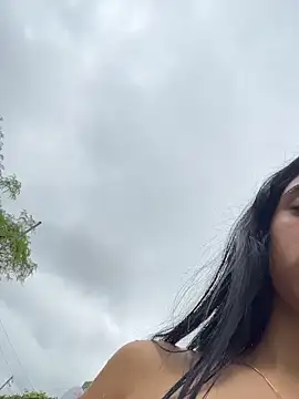 Miia_moonn's cam snapshot