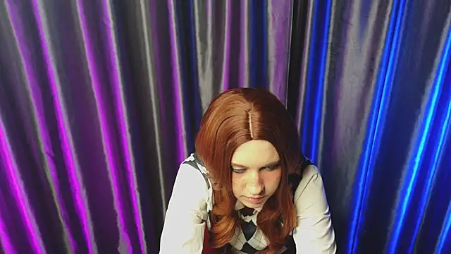 VennieCowgill's cam snapshot