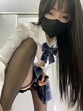 xiao-Lin's cam snapshot