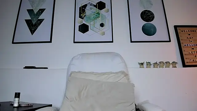 amysc's cam snapshot