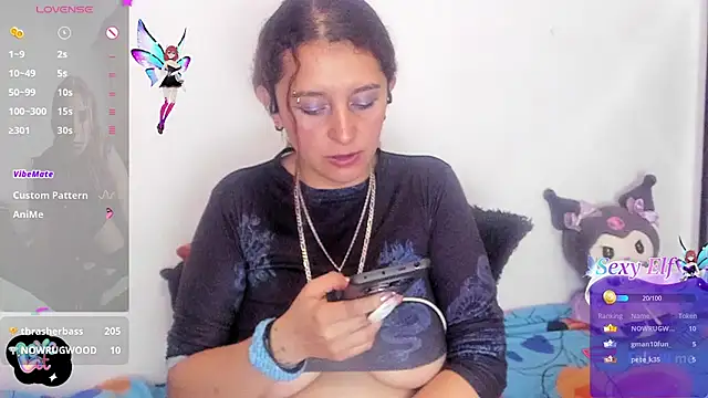 Baioleth's cam snapshot