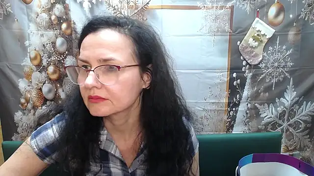 Miroslava_Happi's cam snapshot