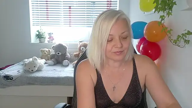 Linsy_Kim's cam snapshot