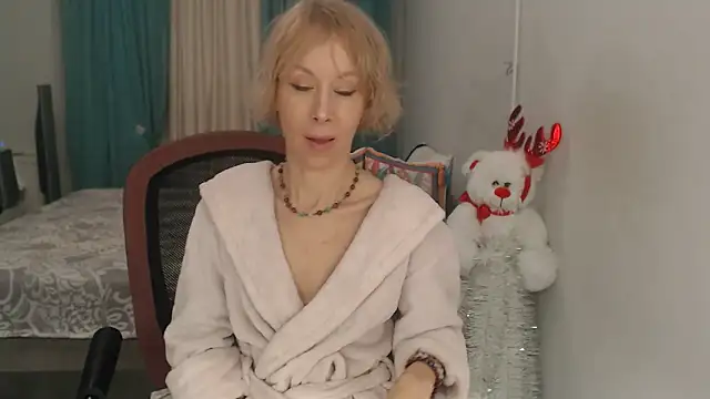 LuxuryNika's cam snapshot