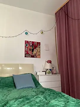 MiraMiss's cam snapshot