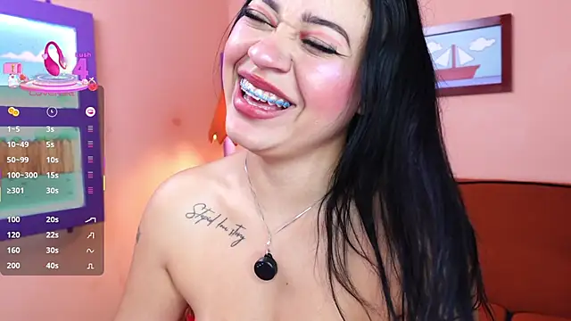 miss____anna's cam snapshot