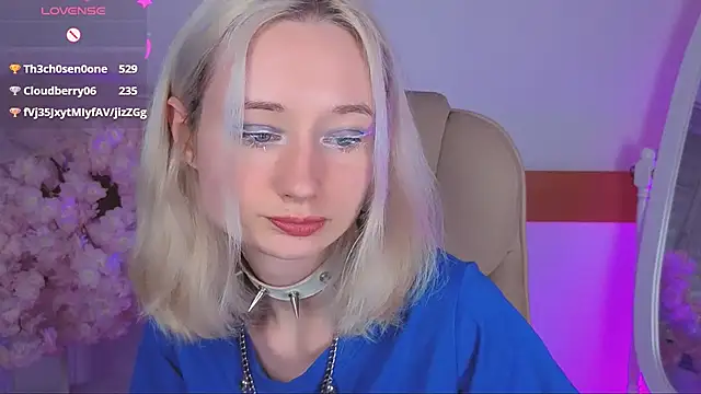 Katia_Kim's cam snapshot