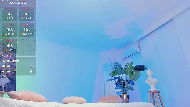 JANYLOVE__'s cam snapshot