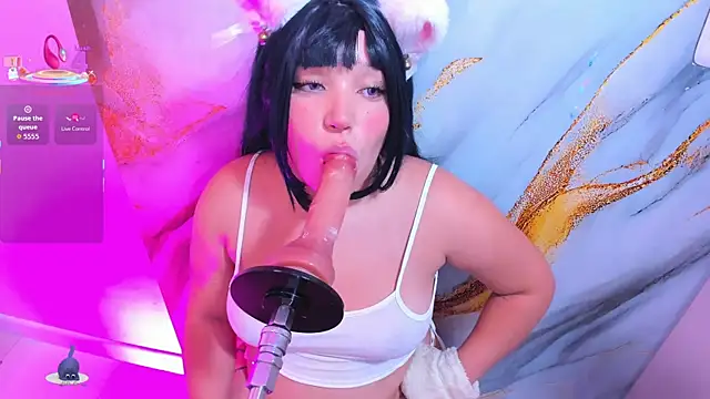 hinata_dolly's cam snapshot