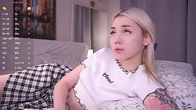 LilianBenskin's cam snapshot