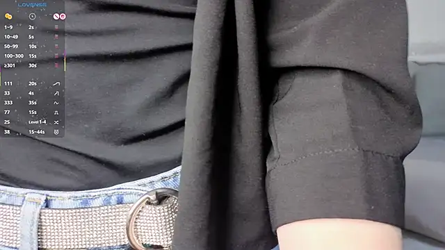 HelenMartines's cam snapshot