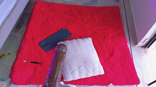 Annavic__'s cam snapshot