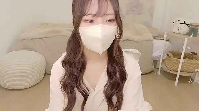 mimichan_dayo's cam snapshot