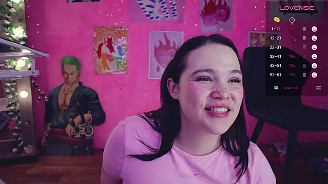 Chery_Lady22's cam snapshot