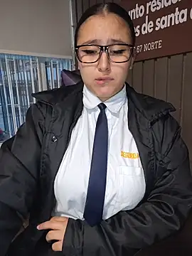 Cute_Penelope's cam snapshot