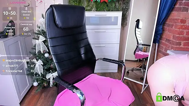 Astarte_Aste's cam snapshot