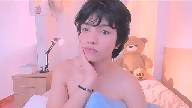 Sweet_Allan live sex cam