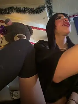 MichelleDiaz_Pink's cam snapshot