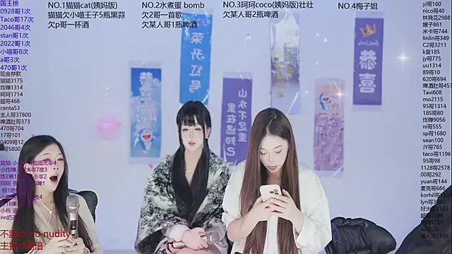 sweetgirls666's cam snapshot