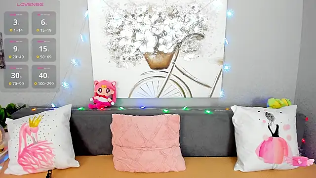 Evarey_'s cam snapshot