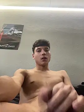 OnlyTyroone live sex cam